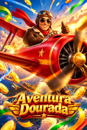 Aviator, o jogo do aviãozinho da Spribe, com avião vermelho subindo na tela