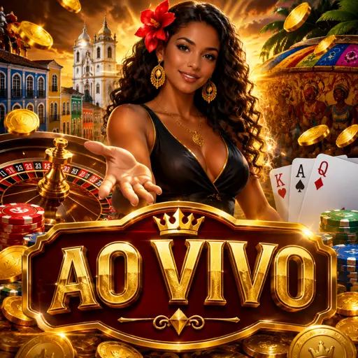 Dados do Bac Bo batendo nos copos entre as caixas de Player e Banker na mesa ao vivo