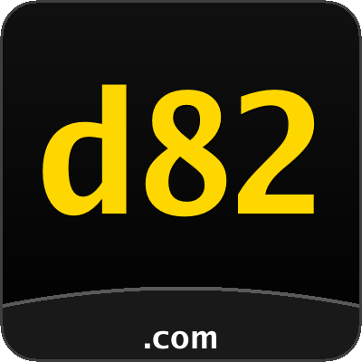 d82.com