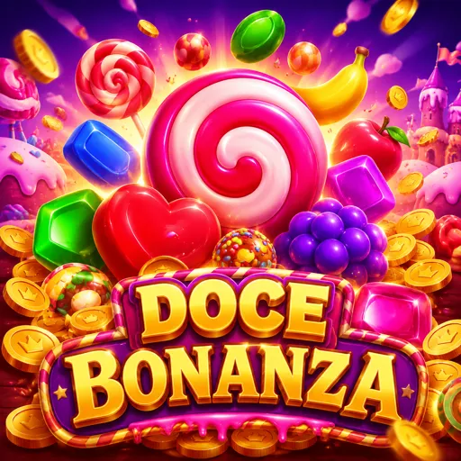 rodada com vitórias em cadeia no Sweet Bonanza