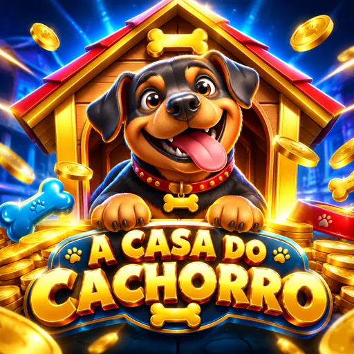 The Dog House, vídeo slot de cachorros da Pragmatic Play